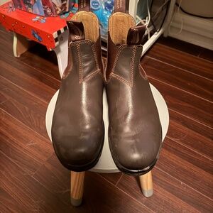 Blundstone's 550's